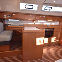 Bavaria Cruiser 51