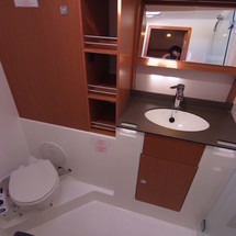 Bavaria Cruiser 51