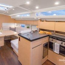 Hanse 418