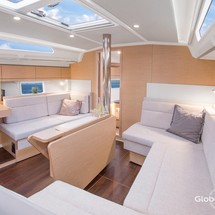 Hanse 418
