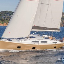 Hanse 418