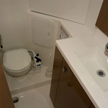 Fountaine Pajot Lucia 40