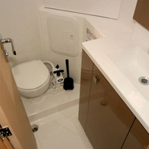 Fountaine Pajot Lucia 40