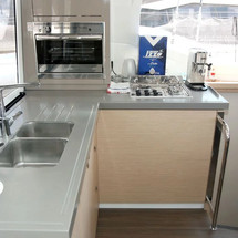 Fountaine Pajot Lucia 40