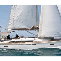 Jeanneau Sun Odyssey 409