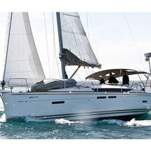 Jeanneau Sun Odyssey 409