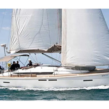 Jeanneau Sun Odyssey 409
