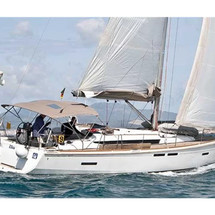 Jeanneau Sun Odyssey 409