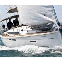 Jeanneau Sun Odyssey 409