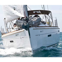 Jeanneau Sun Odyssey 409