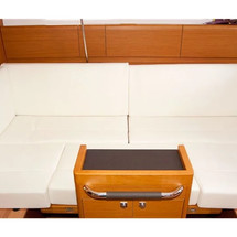 Jeanneau Sun Odyssey 409