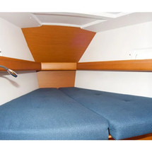 Jeanneau Sun Odyssey 409