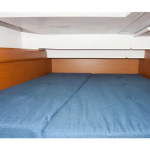 Jeanneau Sun Odyssey 409