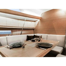 Dufour 410 Grand Large