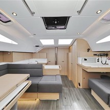 Elan Impression 50