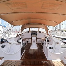 Elan Impression 50