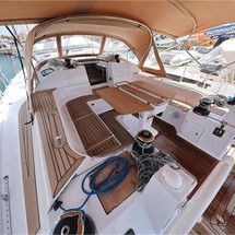 Elan Impression 50