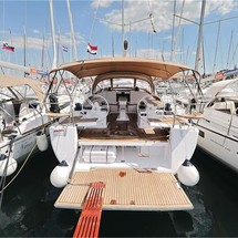 Elan Impression 50