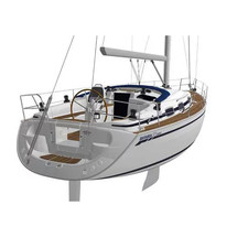 Bavaria 37 Cruiser