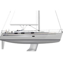 Bavaria 37 Cruiser