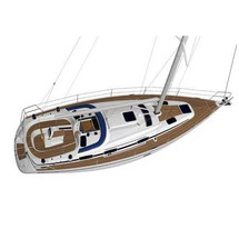 Bavaria 37 Cruiser