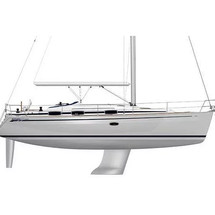 Bavaria 37 Cruiser