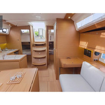Dufour 390 Grand Large