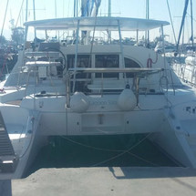 Lagoon 380