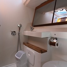 Jeanneau Sun Odyssey 440