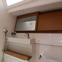 Jeanneau Sun Odyssey 440