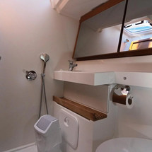 Jeanneau Sun Odyssey 440
