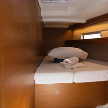 Jeanneau Sun Odyssey 440