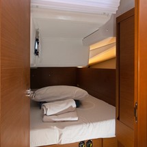 Jeanneau Sun Odyssey 440