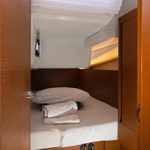 Jeanneau Sun Odyssey 440