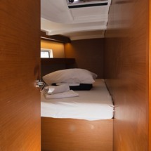 Jeanneau Sun Odyssey 440