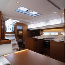 Jeanneau Sun Odyssey 440