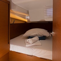 Jeanneau Sun Odyssey 440
