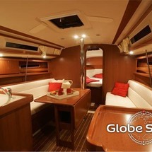Dufour 325