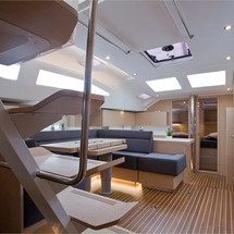 Elan Impression 50