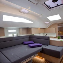 Elan Impression 50