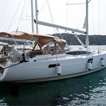 Elan Impression 50