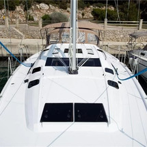 Elan Impression 50