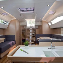 Elan Impression 50