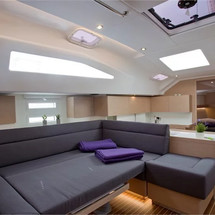 Elan Impression 50