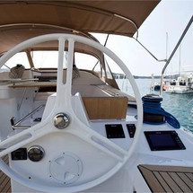 Elan Impression 50