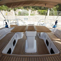 Elan Impression 50