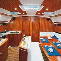 Beneteau Cyclades 50.5