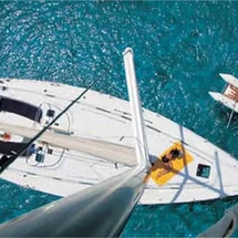 Beneteau Cyclades 50.5