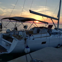 Elan Impression 50