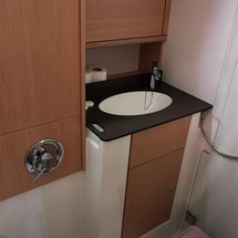 Bavaria 51 Cruiser